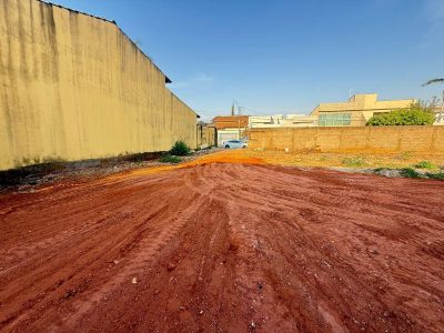 Terreno, 420 m² - Foto 1