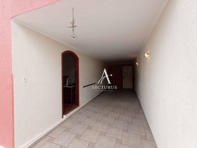 Casa, 4 quartos, 194 m² - Foto 5