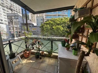 Apartamento, 3 quartos, 128 m² - Foto 5
