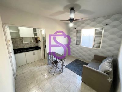 Apartamento, 1 quarto - Foto 4