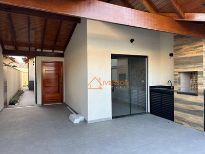 Casa, 2 quartos, 102 m² - Foto 3
