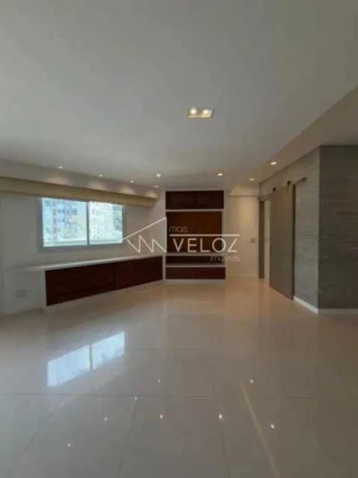 Apartamento, 4 quartos, 114 m² - Foto 3
