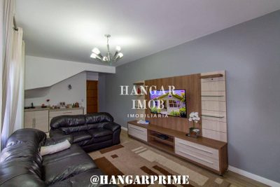 Casa, 4 quartos, 163 m² - Foto 1