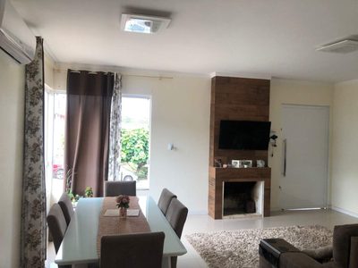 Casa, 3 quartos, 111 m² - Foto 3