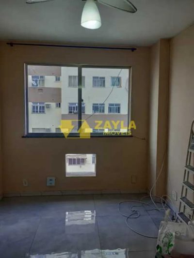 Apartamento, 1 quarto, 45 m² - Foto 5