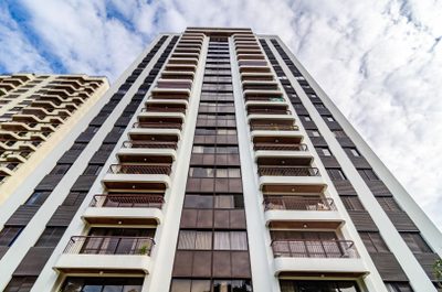 Apartamento, 4 quartos, 175 m² - Foto 2
