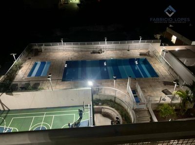 Apartamento, 3 quartos, 95 m² - Foto 1