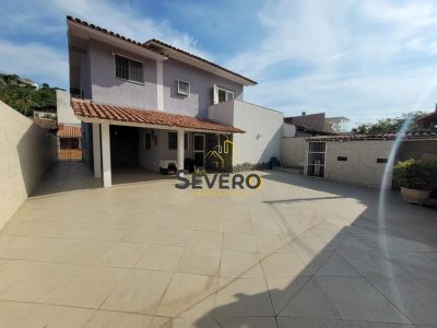 Casa, 6 quartos, 218 m² - Foto 3