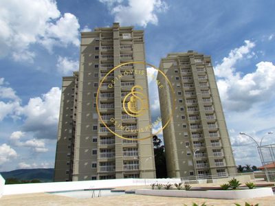 Apartamento, 3 quartos, 80 m² - Foto 1