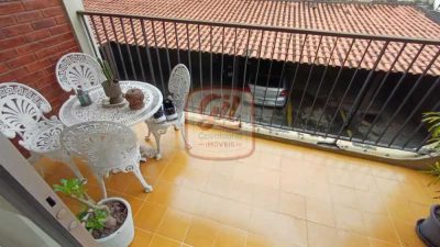 Apartamento, 2 quartos, 70 m² - Foto 5