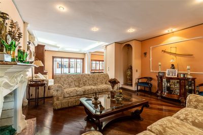 Casa de Condomínio, 5 quartos - Foto 3