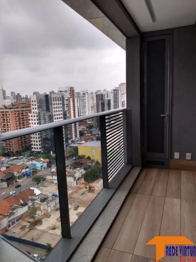 Apartamento, 2 quartos, 60 m² - Foto 2