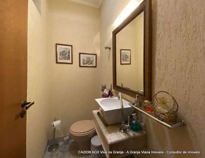Casa, 4 quartos, 521 m² - Foto 5