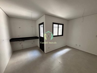Apartamento, 2 quartos, 55 m² - Foto 3