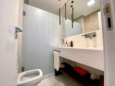 Apartamento, 3 quartos, 130 m² - Foto 1