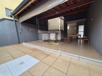 Cobertura, 2 quartos, 50 m² - Foto 2