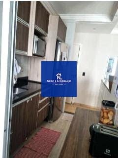 Apartamento, 2 quartos, 69 m² - Foto 4