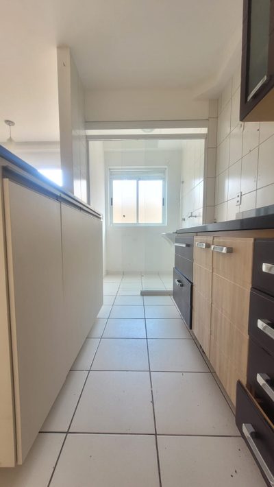 Apartamento, 2 quartos, 55 m² - Foto 3