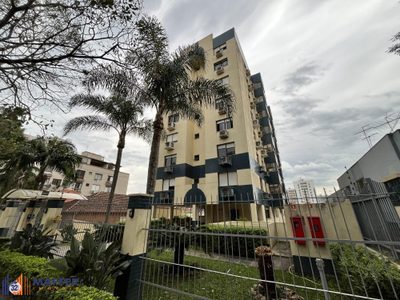 Apartamento, 3 quartos, 80 m² - Foto 1