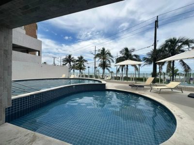 Apartamento, 1 quarto, 53 m² - Foto 4