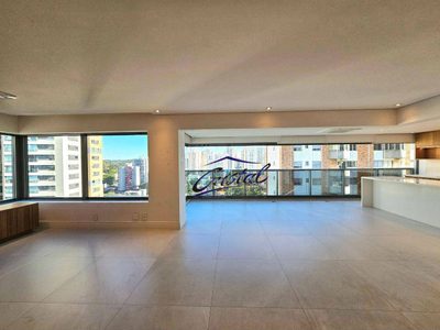 Apartamento, 3 quartos, 192 m² - Foto 5