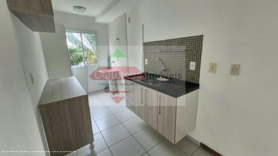 Apartamento, 1 quarto, 38 m² - Foto 4