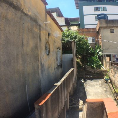 Terreno, 342 m² - Foto 2