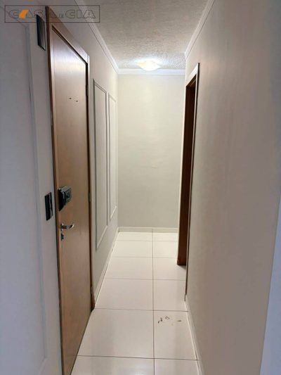 Apartamento, 2 quartos, 47 m² - Foto 1