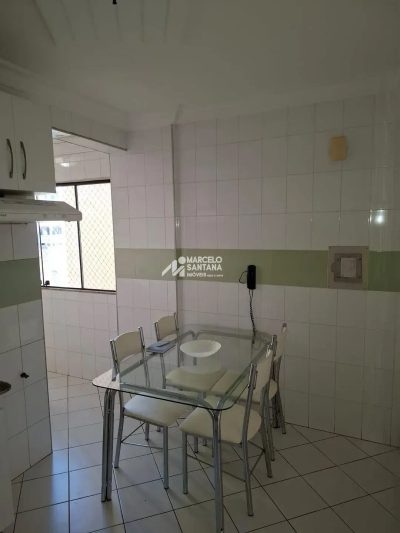 Apartamento, 3 quartos, 85 m² - Foto 4