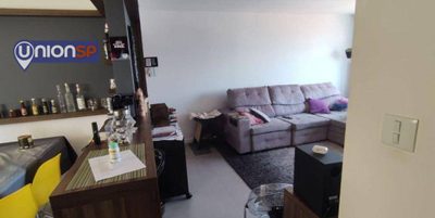 Apartamento, 2 quartos, 83 m² - Foto 2