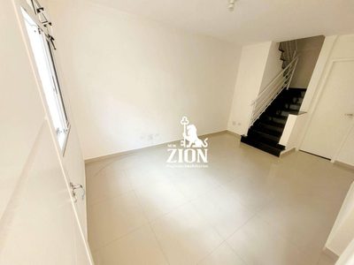 Casa, 2 quartos, 75 m² - Foto 3