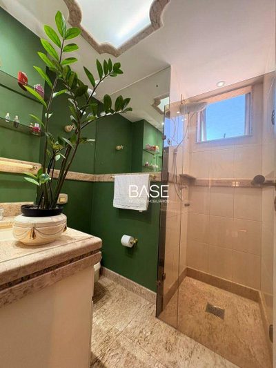 Apartamento, 2 quartos, 124 m² - Foto 3