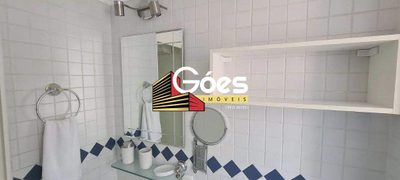 Apartamento, 2 quartos, 82 m² - Foto 3