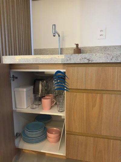 Apartamento, 1 quarto, 30 m² - Foto 2