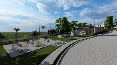 Terreno, 470 m² - Foto 4
