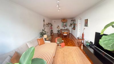 Apartamento, 2 quartos, 147 m² - Foto 3