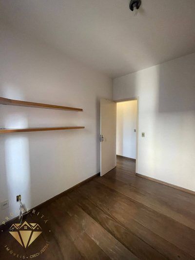 Apartamento, 2 quartos, 60 m² - Foto 5