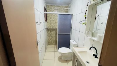 Casa, 3 quartos, 100 m² - Foto 4