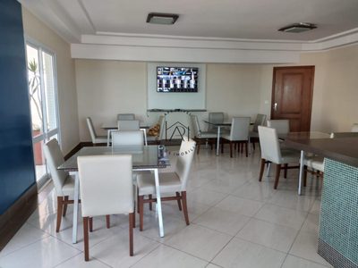Apartamento, 2 quartos, 120 m² - Foto 4