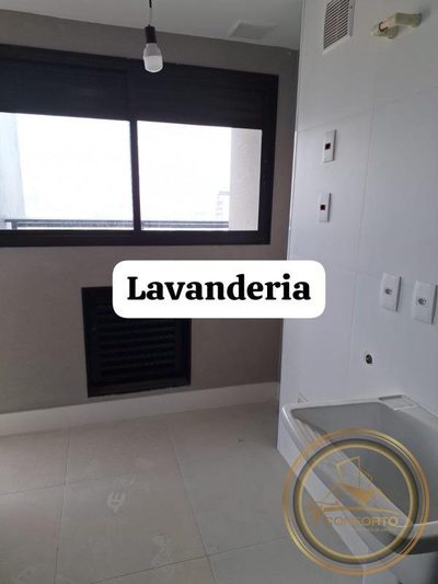Apartamento, 3 quartos, 134 m² - Foto 3