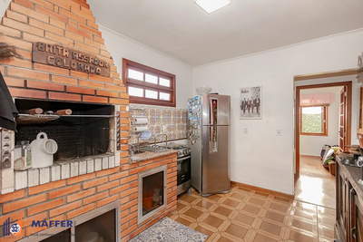 Casa, 4 quartos, 350 m² - Foto 4