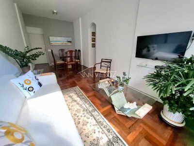Apartamento, 3 quartos, 90 m² - Foto 4