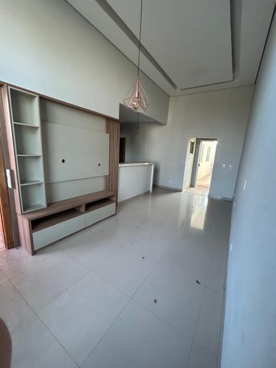 Casa, 2 quartos, 77 m² - Foto 3