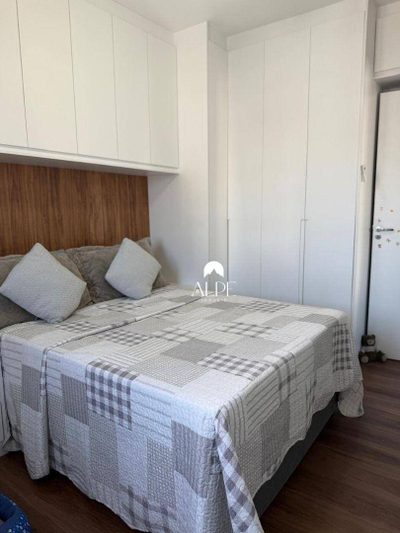 Apartamento, 2 quartos, 80 m² - Foto 5