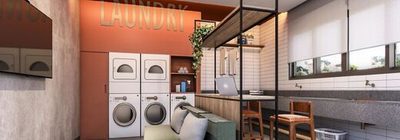 Loft, 28 m² - Foto 4