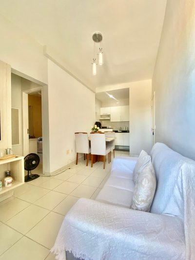 Apartamento, 2 quartos, 48 m² - Foto 5