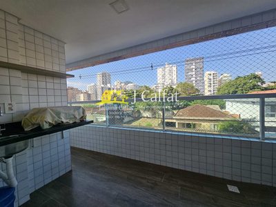 Apartamento, 2 quartos, 70 m² - Foto 1