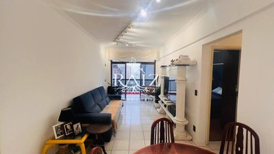 Apartamento, 2 quartos, 98 m² - Foto 1