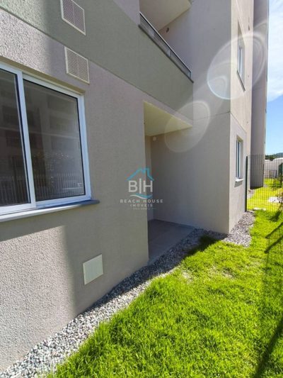 Apartamento, 2 quartos, 52 m² - Foto 3