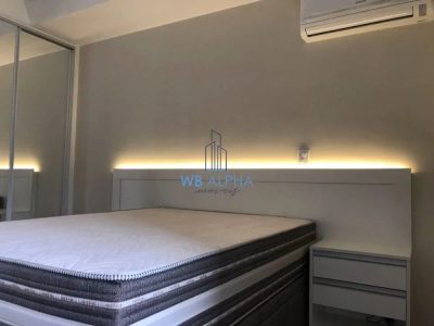 Apartamento, 1 quarto, 66 m² - Foto 3